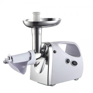 32# New Style Electric Meat Grinder with Handy Drawer