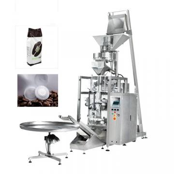 Automatic Powder Coffee Packaging Machine for Powder Packing