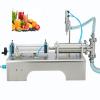 Automatic Juice Beverage Filling Sealing Labeling Wrapping Packing Production Machine