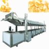 Industrial potato chips cutter/frozen french fries maker/potato french fries making machine